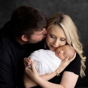 Meet your Posher, Tommy